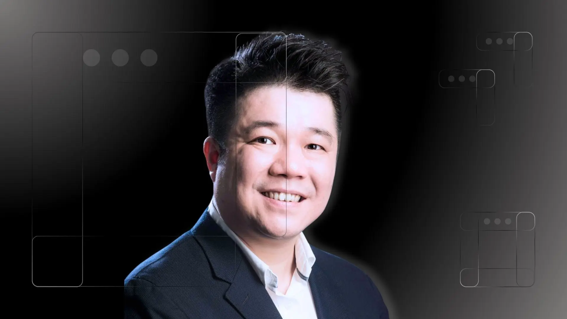創辦人 | Benny Tang