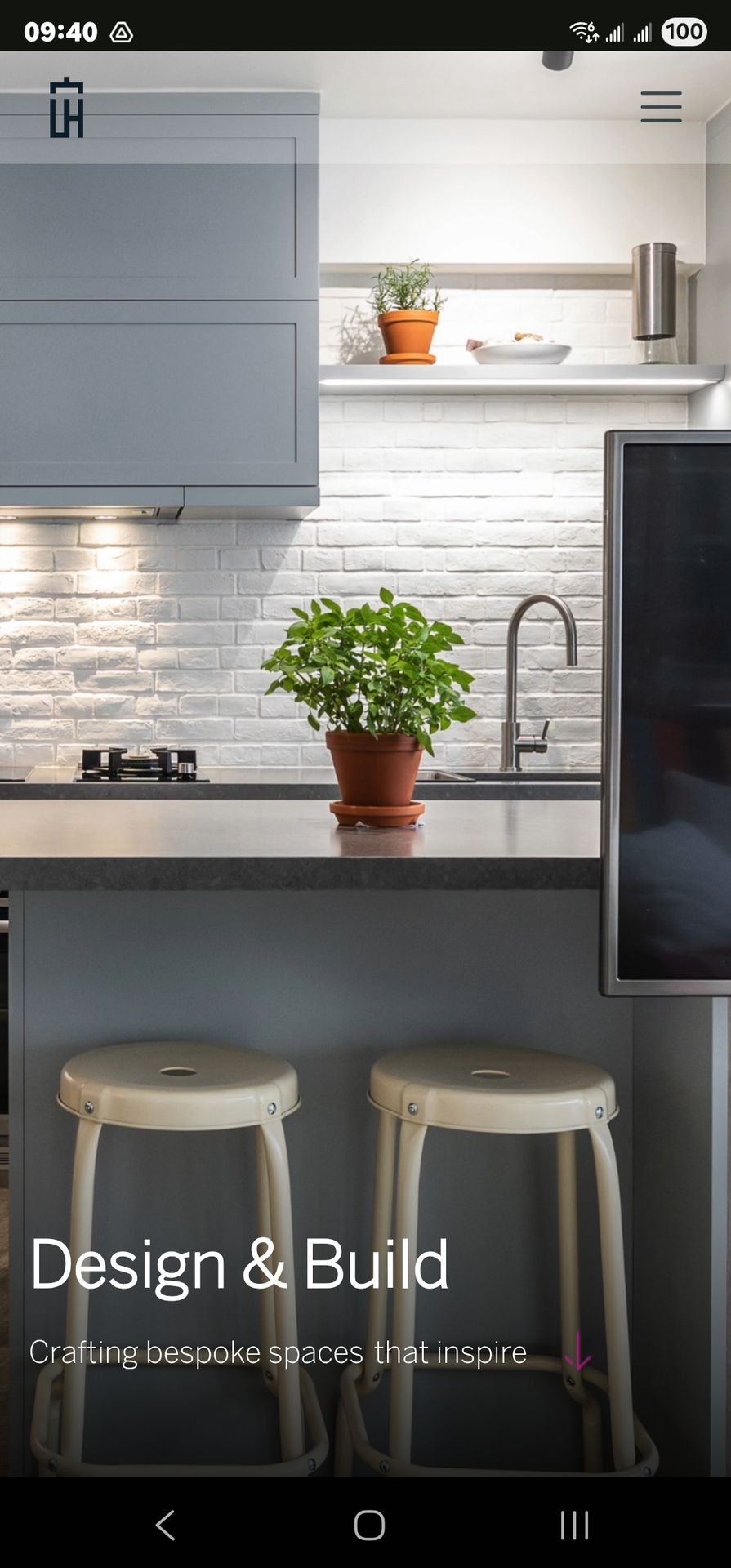 設計項目展示 設計項目展示